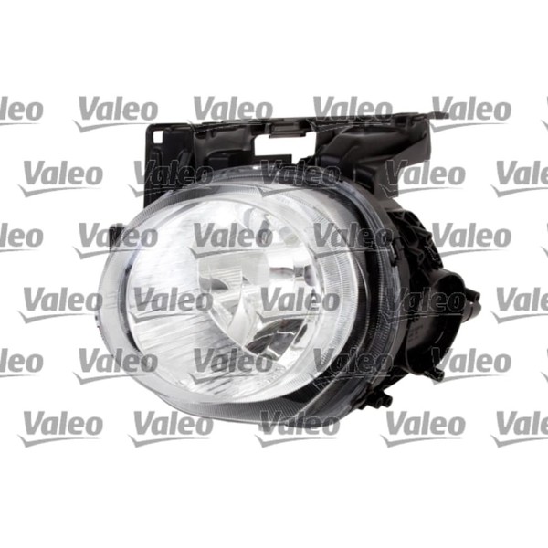 Hauptscheinwerfer Valeo 044972-image