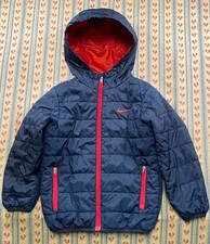 Nike Kids Puffer Coat size 6/m