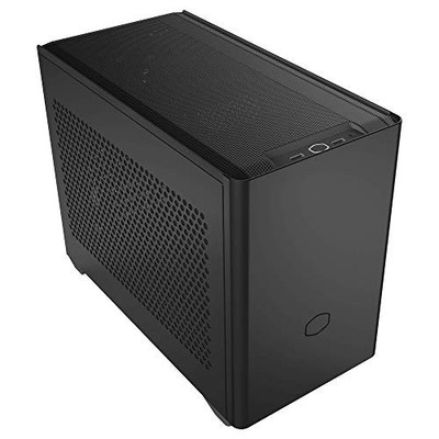 Cooler Master MasterBox MCB-NR200-KNNN-S00 Computer Case - M (MCBNR200KNNNS00)