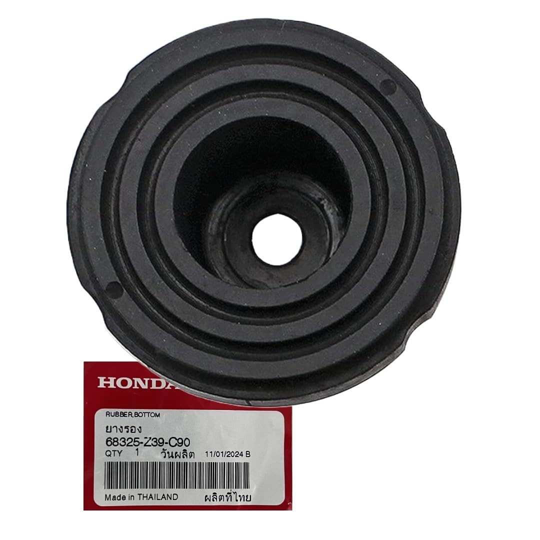 New Genuine OEM Honda Generator Lower Foot Rubber EU2000 EU2200 EB2000 EB2200