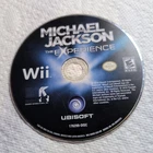 New ListingMichael Jackson: The Experience (Nintendo Wii, 2010) Disc Only Tested