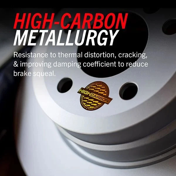 PowerStop ESK5734 Brake Kit For BMW X5 2002-2006 Rear - Изображение 3 из 4