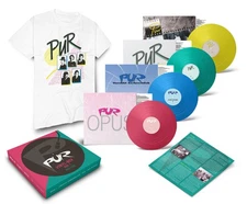 Pur Box Vol. 1 (1983 - 1988) (Vinyl)