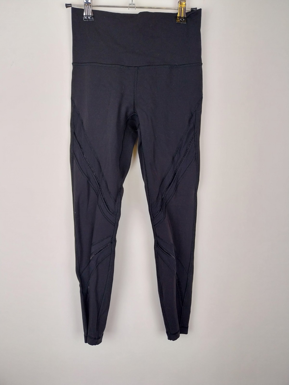 Lululemon Tight Stuff Tight Size Uk8