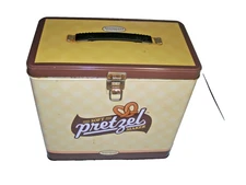 Nostalgia Electrics Soft Pretzel Maker