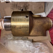 Deublin 555-000-002-000 Rotary Union 1-1/2" NPT LH 555-000-002