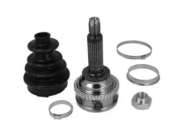 Joint de cardan 15-1280 METELLI pour CHEVROLET DAEWOO - Photo 1/4