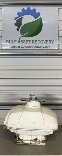 Furuno RSB-0070-059A Marine Radar Antenna Unit w/ RTR-059A 6kW Transceiver (Used