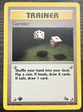 Image for Gambler