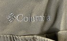 Columbia Women's Tan Omni-Shield Stretch Convertible Hiking Cargo Pants Sz 14 — photo 3