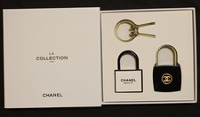 Chanel Locks And Keys GWP New In Shrink Wrapped Box