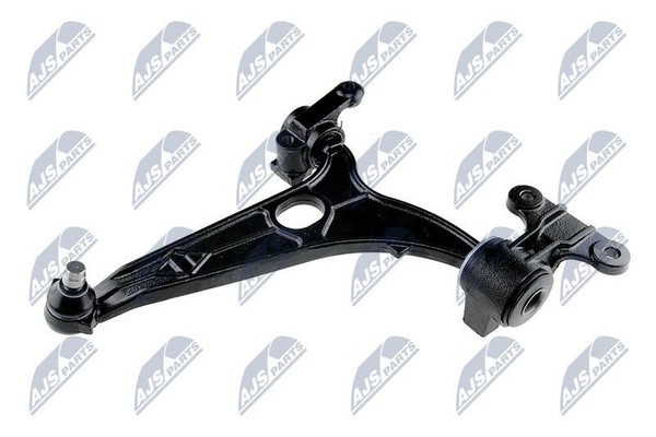 Nty ZWD-CT-011 Lenker, RadaufhäNgung Vorne Links Unten FüR CitroËN Lancia-image