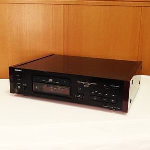 Sony Cdp X77es | eBay