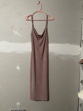 Forever 21 Dress Pink