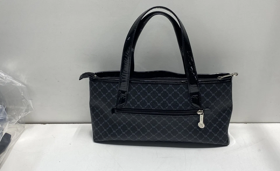 Rioni EM1535 Satchel/Top Handle Bag EM1535 - Image 2 of 4