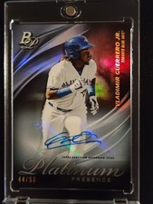 2019 Bowman Platinum Baseball Cards 8