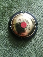 CAPSULE Champagne "Pol Carson"
