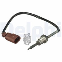 TS30083 Delphi Sensor, Abgastemperatur FüR Audi