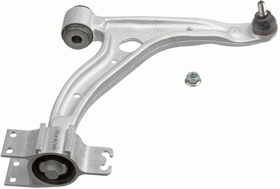 LemfÖRder 38373 01 Spurlenker FüR MERCEDES-BENZ-image