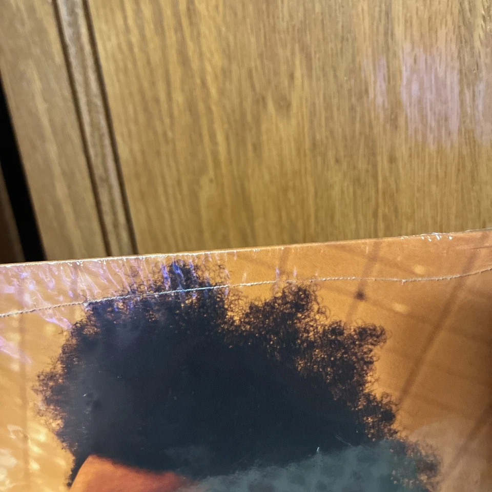 Abel Tesfaye Weeknd Blinding Lights 2020 7" Vinyl Single Collector's Ed Sealed Foto 3 de 4