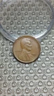1922 D Lincoln Wheat Cent Penny F/VF                                        D228