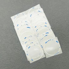10pcs Watch Bezel Insert Sticker Double Sided...