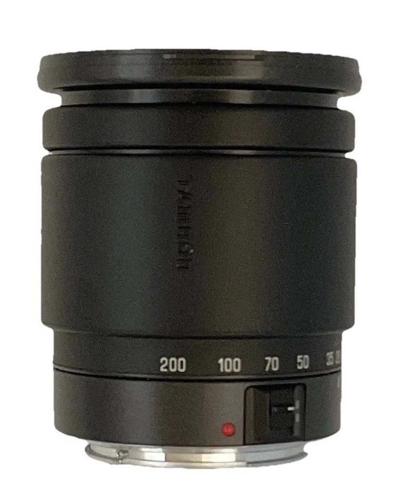 Canon EF 28-200mm Focal Camera Lenses for sale | eBay