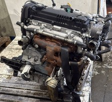 MOTORE SEMICOMPLETO PER FIAT Multipla 2° Serie diesel 1900 (04>)