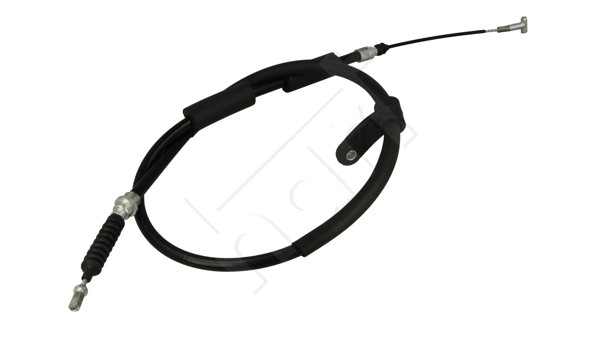 Hart Handbremsseile Hinten Rechts Passend FüR Alfa Romeo GT 937_ 937 156 932_-image
