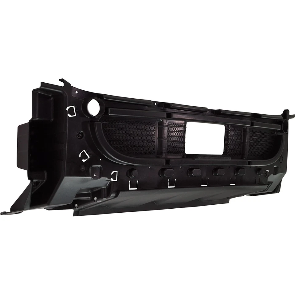 Bumper For 2008-2016 Freightliner Cascadia Front - Image 3 of 4