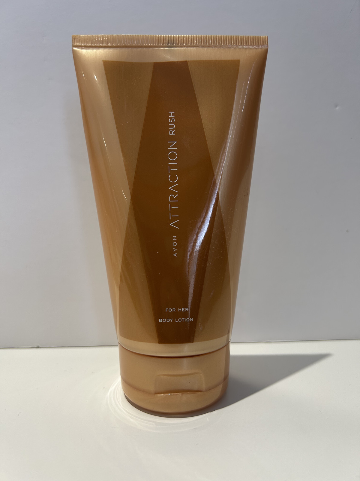 Avon Attraction Rush For Her Body Lotion 150ml – Scented Moisturiser