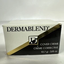 Dermablend Professional Cover Creme SPF 30- Chroma 2 1/4 3/8oz10.7g