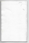 1945 WWII US Army 182nd Field Artillery Group History Roster Book Detroit Own — photo 6