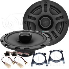 BLAUPUNKT LAUTSPRECHER für VOLVO S60 I Typ P24 2000-2009 Heckablage 220W #B8T3