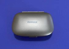 Phonak M90-SP Sky Marvel  Hearing Aid Working BUNDLE Working