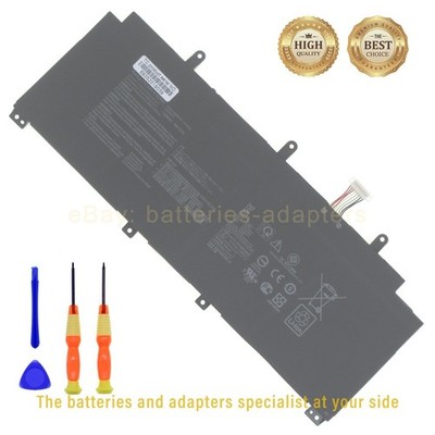 Original quality 0B200-03850000 Akku für ASUS ROG Flow X13 ROG Flow X13(GV301)