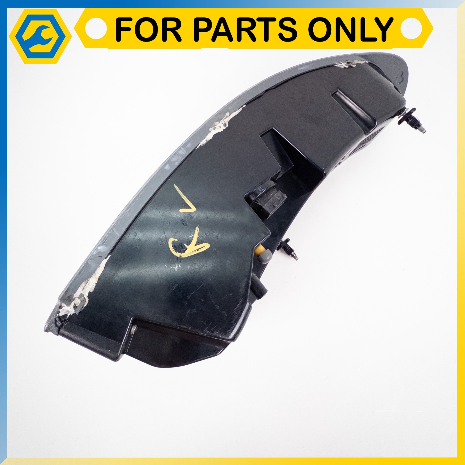 Aston Martin DB9 2005-2016 Rear Right Tail light