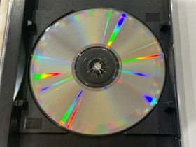 Gungriffon (Sega Saturn, 1996) CIB Complete w/ Manual + Registration Card N MINT