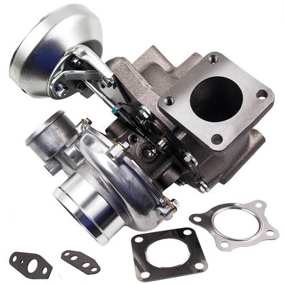 Turbolader for ISUZU DMAX 4X4 Various 4JK1TF VIFA 2.5 DiTD 8980115303 upgrade