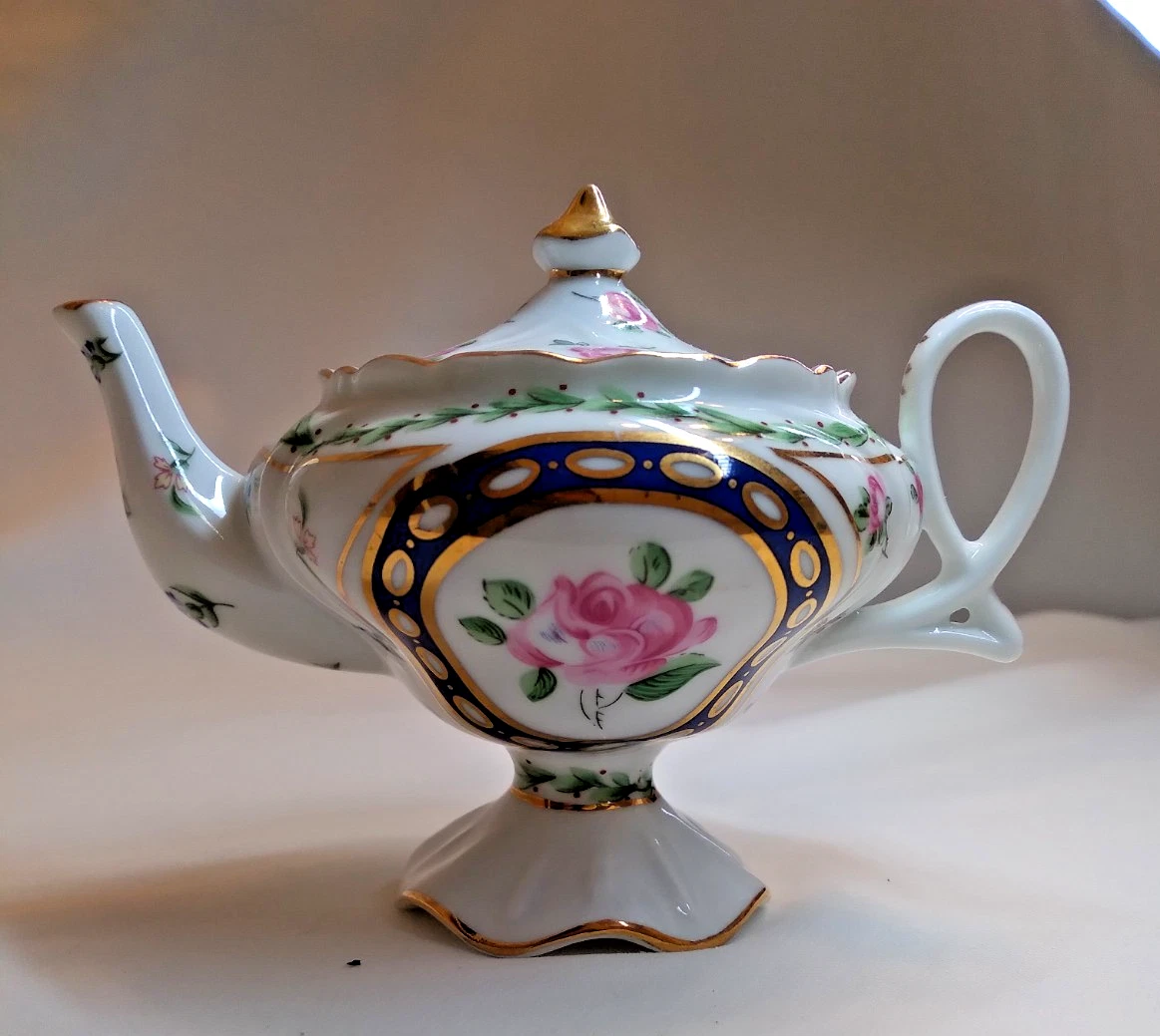 Miniature Teapot for sale | eBay