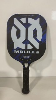 Onix Malice 14 DB Pickleball Paddle Pickleball Paddles