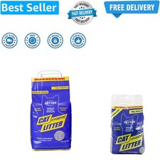 Cat Litter 5 Kg 3.40 per kilo