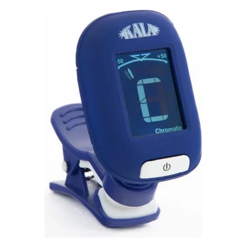 Kala Accordatore KK BL Blue