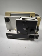 Eumig MARK 605D Projector - Not Tested