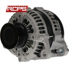 New 200A Alternator For Ford Mustang V8 5.0L 15-17 FR3Z10346H GL8889 1042106950