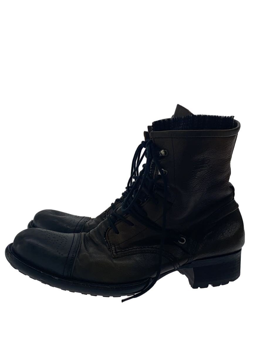 90’s alfredo BANNISTER Leather shoes Womens 'Alfredo Bannister' Leather Ankle Strap Shoes Made in