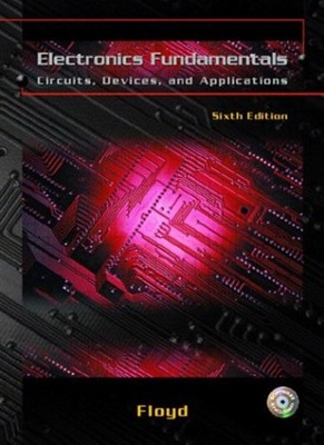 Electronics Fundamentals : Circuits, Devices and Applications Flo