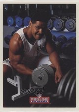 1992 Pro Line Mobil Junior Seau #26 HOF 08rj