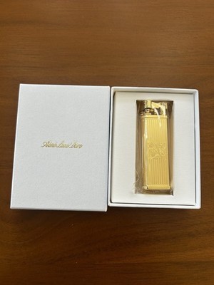 Aimé Leon Dore Gold Luxury Lighter 3