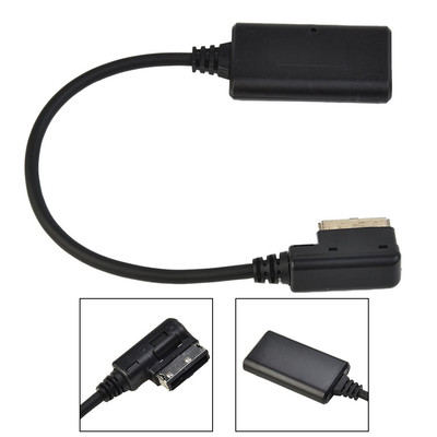 Bluetooth-Musik Adapter Stereo Dongle Interface Für Mercedes-Benz W212 S212 C207